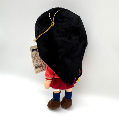 2001 Azumanga Daioh Chiyo Mihama Plush 7