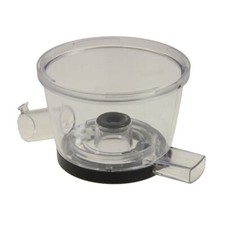 ARIETE Contenitore Separatore Polpa Estrattore Centrika Metal 00C17710 00C17720