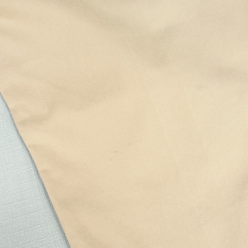 Prada Trousers Mens 52 Regular Beige Cotton Smart Italian Pants Distressed - Picture 24 of 24