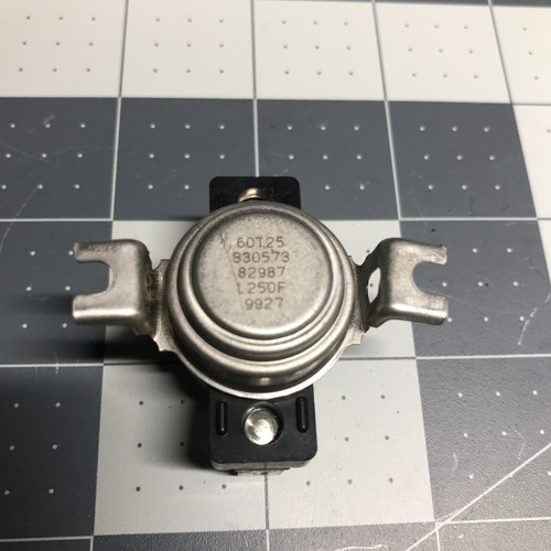 Dacor Range Oven Thermal Switch Thermostat 82987 2 eBay