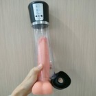 New Penis Pump ENLARGER Increase SIZE Enlargement For Beginners Power Pump BDSM — photo 10