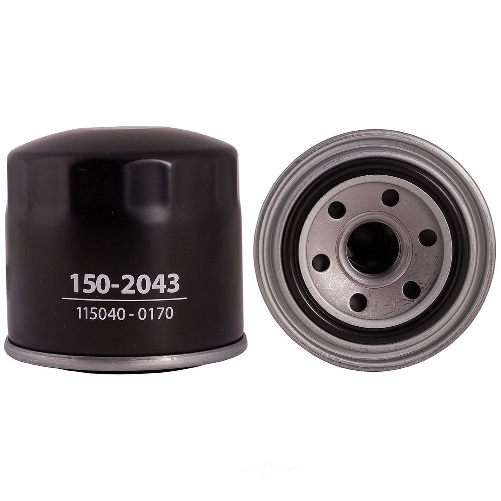 Denso 150-2043