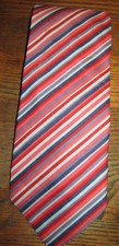 Liberty tie Cotton Made in USA
