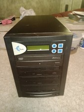 EZ DUPE CD Compact Disc Duplicator