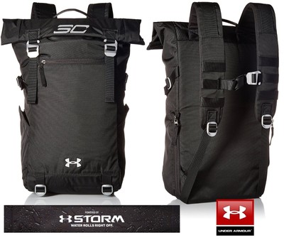 sc30 signature rolltop backpack