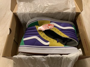 vans mardi gras shoes