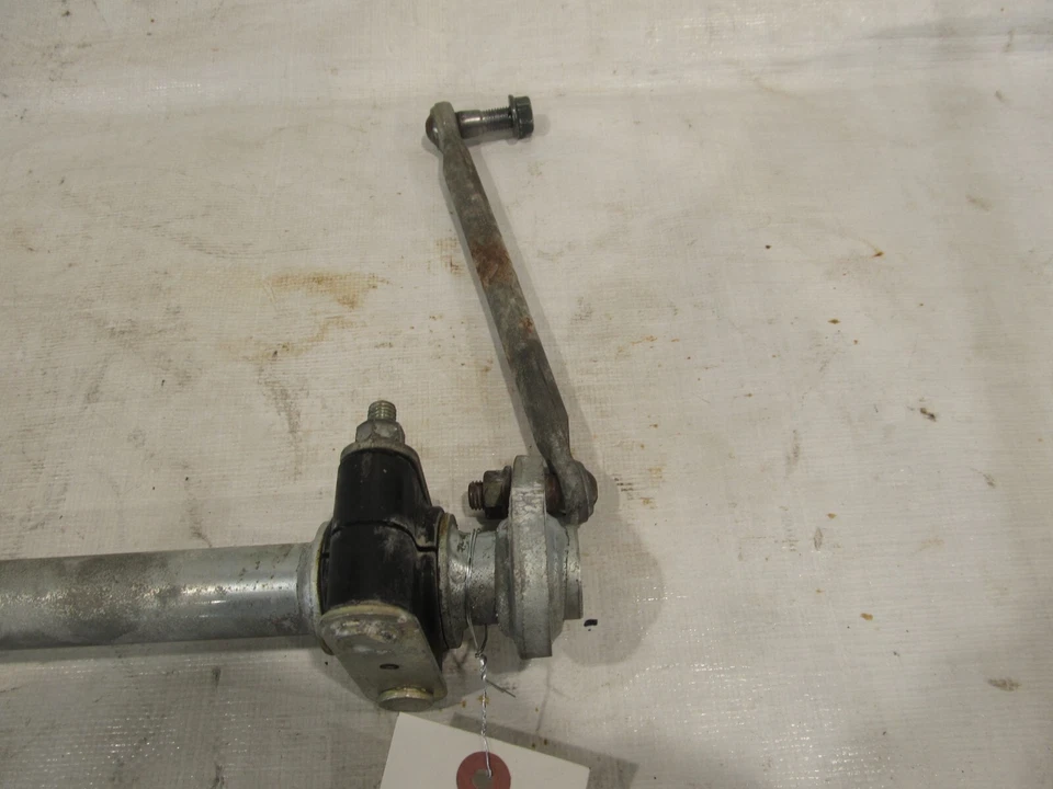 2006 Yamaha Apex GT RTX ER Steering Shaft Stem - Image 2 of 3