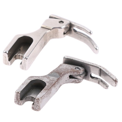 #P360 P361 Metal Flatcar Presser Foot For Industrial Needle Feed Sewing Machi LZ - Picture 8 of 14
