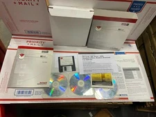 RSBIZWARE Rockwell Software Allen Bradley 9356PRO2300 RSQL