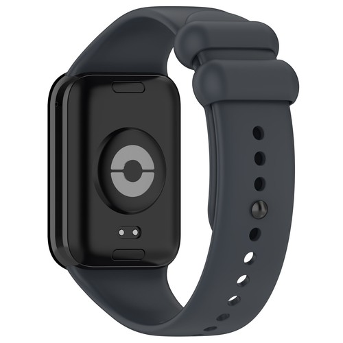 Leder Edelstahl Nylon Armband für Xiaomi Mi Band 8 9 Pro Smart Watch Silikonband - Bild 166 von 551