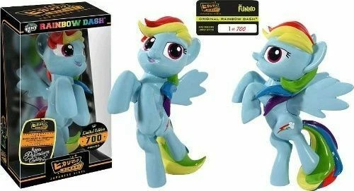 Игрушки и хобби My Little Pony FUNKO Kids