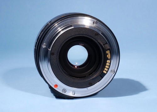 Sigma 24mm f/2.8 Super Wide II Lens * Canon EF EOS 35mm SLR DSLR * Fully Working - Picture 4 of 7