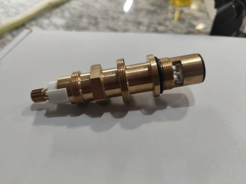 Price Pfister PART 910030 CERAMIC HOT SHOWER CARTRIDGE eBay