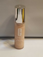 Clinique Beyond Perfecting Foundation Concealer 02 Alabaster Travel .17 oz