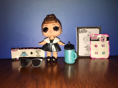 breakfast at tiffany's lol doll
