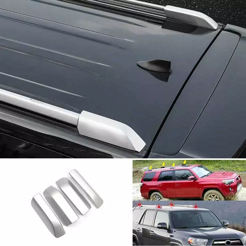 2021 4runner cross bars clearance