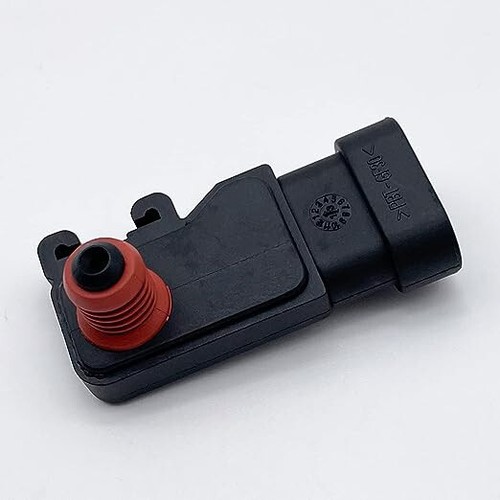 32316-99 Harley Davidson MAP Sensor Genuine Atlas Performance Cycle 32424-99 - Picture 7 of 9