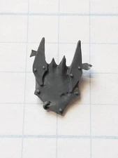 Warhammer 40k Ork Bits Nobz Boss Spiked Tooth Plate Tabard Armor