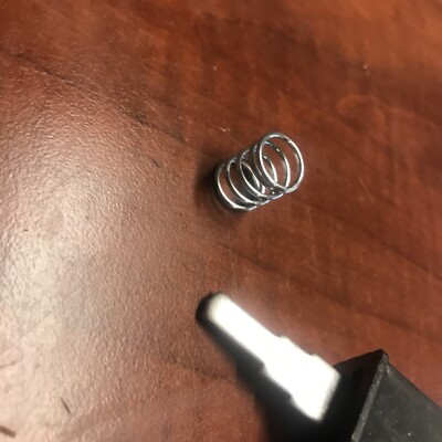 Genuine Part Spindle Lock Pin Assy For Kobalt KWS S102-06 10