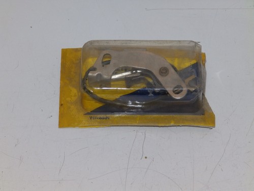FIAT 128 RALLY COPPIA CONTATTI ORIGINALI MAGNETE MARELLI - Imagen 2 de 2