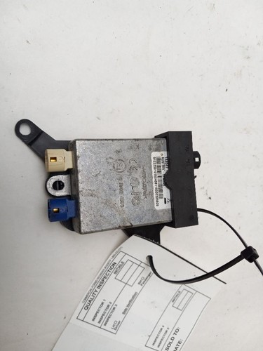 ANTENNA AMPLIFIER CONTROL MODULE fits BMW X5 2008 OEM 9134266-01 - 第 3/7 張圖片