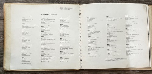 Caruso An Anthology Of His Art RCA Victor 3 LP Set LM-6127 With Booklet - Picture 2 of 4