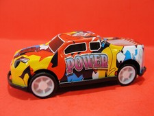 Japan Tin Mini Litho Power 19 Truck