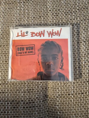 Lil Bow Wow