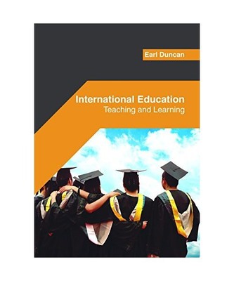 International Education: Teaching and Learning