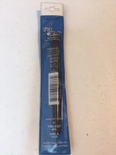 Qty 2-Tru Cut 7/16 in. X 4-1/2 in. X 6 in. Drill Bit W4376 - USA Made Last