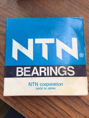 NTN 6217LLBC3/EM Ball Bearings (VR2)