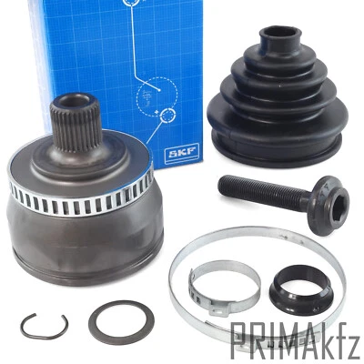 SKF VKJA 3001 Ensemble De Joint De Cardan Pour Audi A4 B5 A6 C5 VW Passat 3B - Photo 1/2