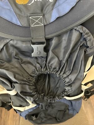 dagobert niko lightweight hiking backpack Nikko Walker 50 Hiking / Camping Backpack