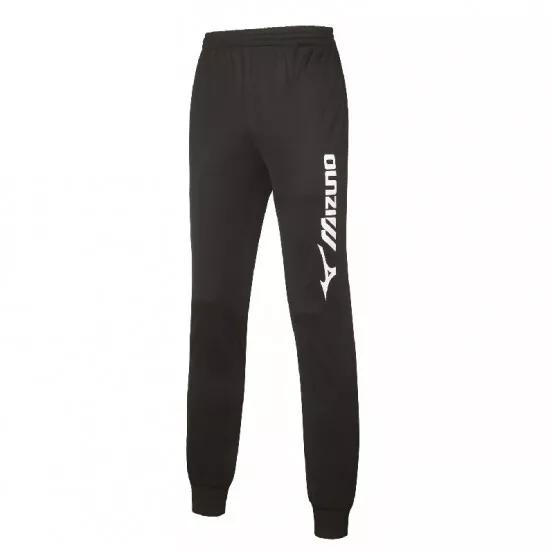 partes Tortuga Viscoso Mizuno Pantalones de Chándal Kyoto , Hombre - Art. 32ED7005-09 (Black) |  eBay