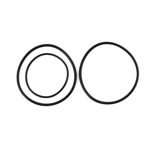 Rear Differential Ring Pinion Gear Bearing Seal For 88-00 HONDA FourTrax TRX300 - Picture 12 of 19