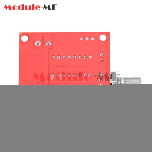 PT2399 Microphone Reverb Plate Reverberation Board No Preamplifier U-S-A - Picture 10 of 14