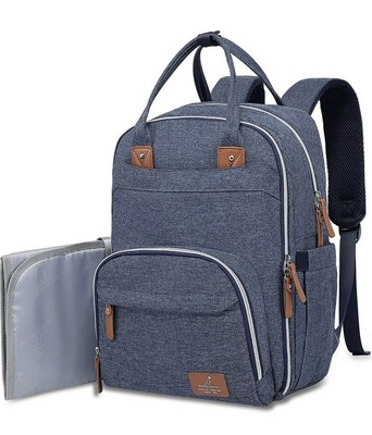 bubbleroom diaper backpack