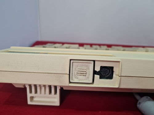 Teclado Arquímedes con logo Bellota y Garantía Buen Estado. - Imagen 7 de 11
