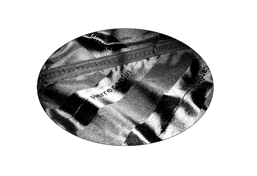 PIERRE CARDIN Genuine Italian Leather Shoulder Bag Cross Body Bag