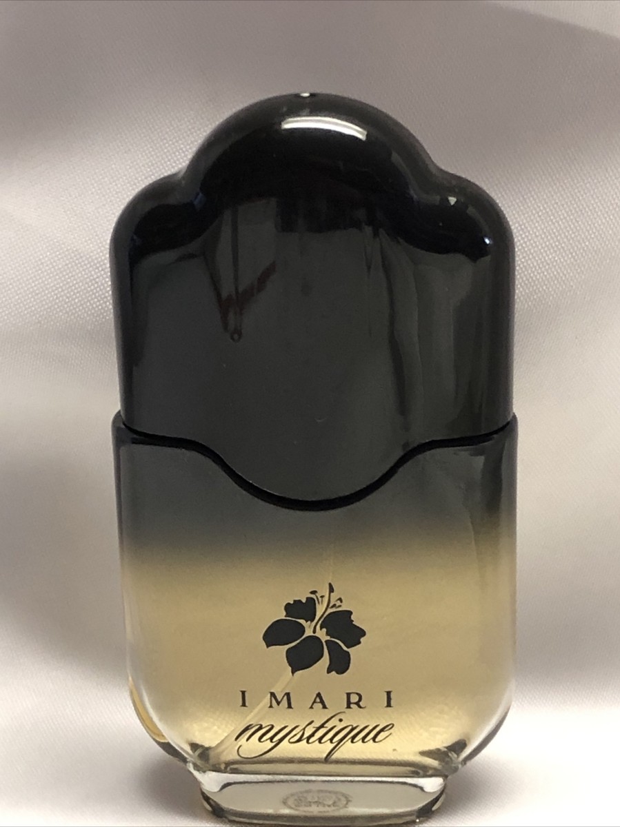 Avon Imari Mystic Oz Spray For Women Discontinued Fragrance