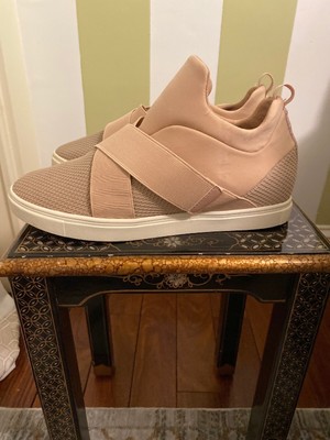 laynie wedge sneaker