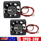 <!--F#f_0-->2X Creality 3D 4010 24V DC Brushless Blower Cooling Fan for Ender 3 3D Printer I<!--F/-->