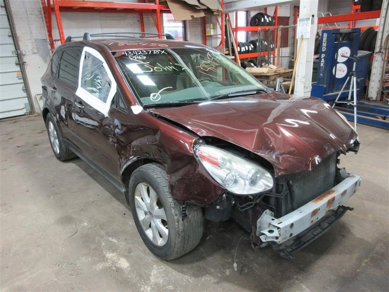 Used Ignition Switch fits: 2006 Subaru Tribeca Grade A Foto 4 de 4