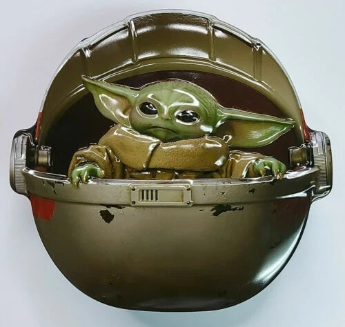 Empty Non-Sport Trading Card Packaging