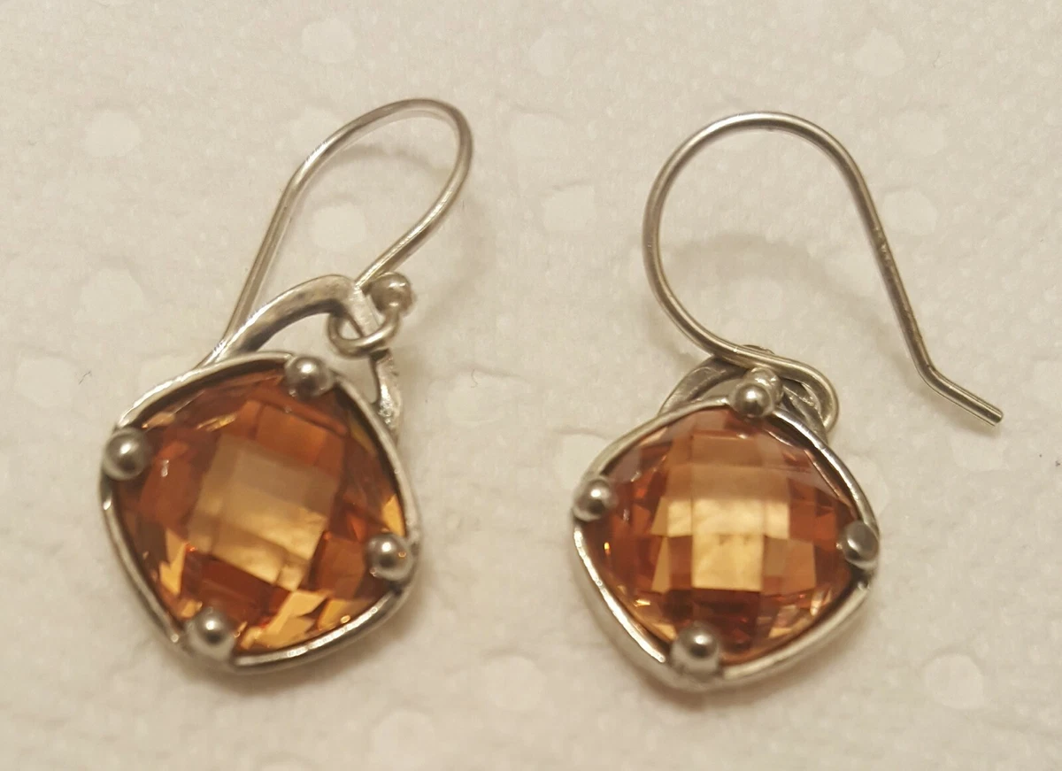 Ebay shop silpada earrings