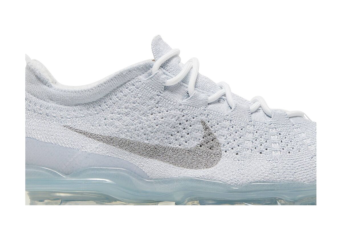 Nike Air VaporMax 2023 Flyknit 'Pure Platinum' DV1678-002 | eBay Nike Air VaporMax 2023 Flyknit 'Pure Platinum' DV1678-002 | eBay