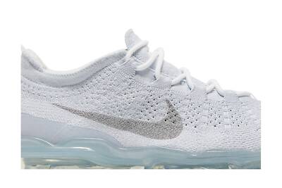 Nike Air VaporMax 2023 Flyknit 'Pure Platinum' DV1678-002 | eBay
