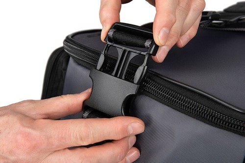 Matrix Ethos Tackle & Bait Bag New Fishing Luggage GLU147 - Picture 7 of 14