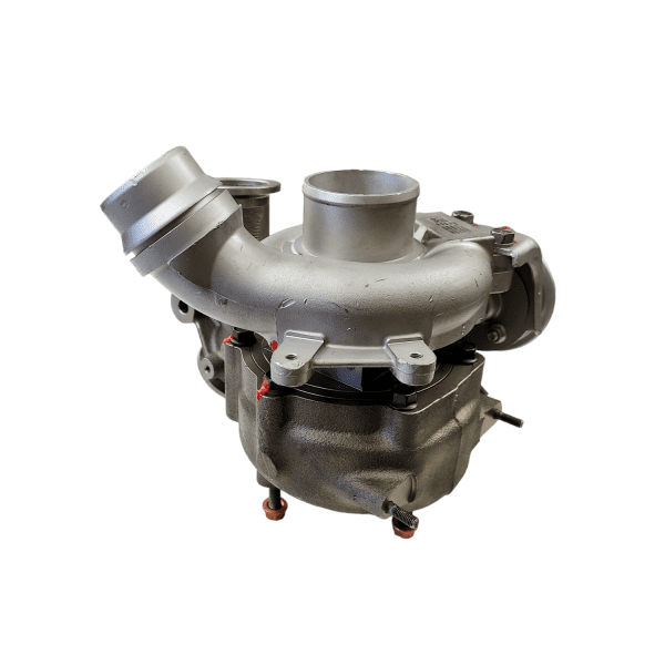 Turbocompresseur Remanufacturé Pour Renault Laguna 3.0 DCi - Réf. 49189-07600, TD04HL4SB