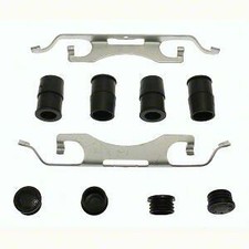Carlson H5903 Disc Brake Hardware Kit-fwd S2be57 S2be59 Carlson H5903 Disc Brake Hardware Kit-fwd S2be57 S2be59